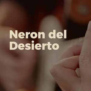 Sin Ti by NERON DEL DESIERTO