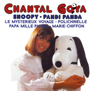 Monsieur Le Chat Botte Song By Chantal Goya Spotify