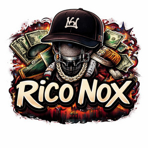 No Me Envidies by Rico Nox