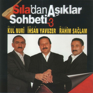 İkisini De by Kul Nuri