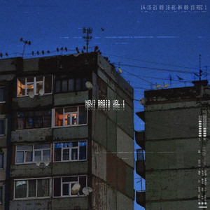 MAUVAIS OEIL by ZENOR