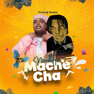 Mache Mache Mache Cha a - Remix Raboday by Dj fantas souke cha a