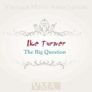 The Big Question