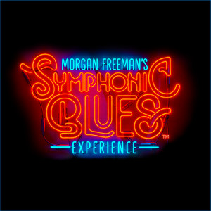 Chineke! Orchestra — Morgan Freeman's Symphonic Blues Experience (2026)