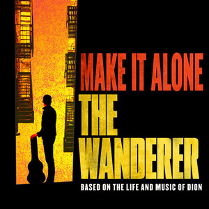 Make It Alone album cover