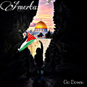 Amerta - Go Down