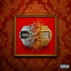 Cartier by kyroo
