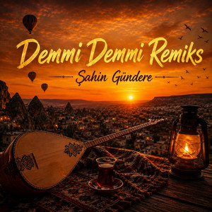 Demmi Demmi Remiks by Şahin Gündere