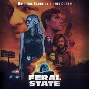 Feral State (Original Score)