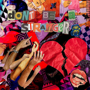 ALINA - don't be a stranger