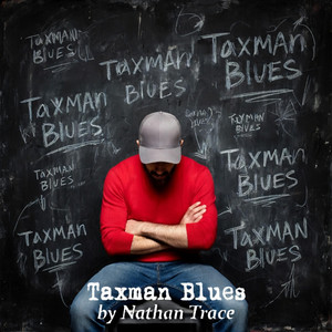Nathan Trace — Taxman Blues (2026)