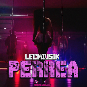 Perrea by Lecmiusik