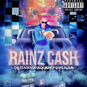 Crush Song And Lyrics By Rainz Cash Spotify