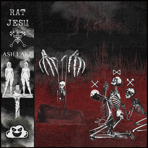 Ash Lake by Rat Jesu