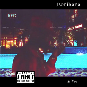 Portada de Benihana