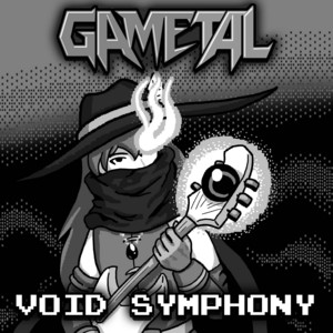 Void Symphony (Void Stranger) by GaMetal