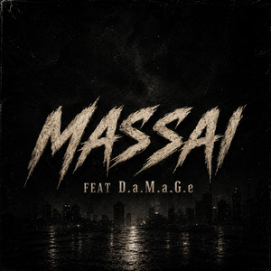 MASSAI by VEROS, D.a.M.a.G.e