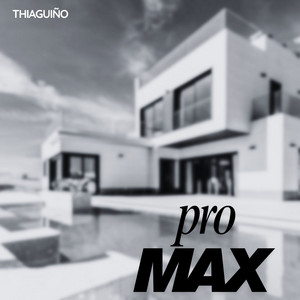 PRO MAX - Instrumental by THIAGUIÑO