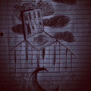 Lava Rock - DISORDER \ (MAD)