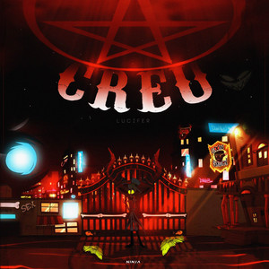 Créu (Lúcifer) by Ninja Raps