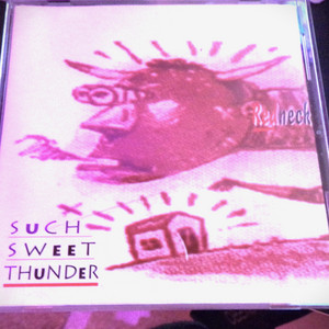 Such Sweet Thunder - Laughing Stock