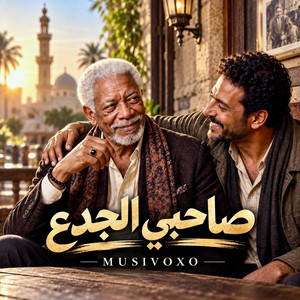 صاحبي الجدع by MUSIVOXO