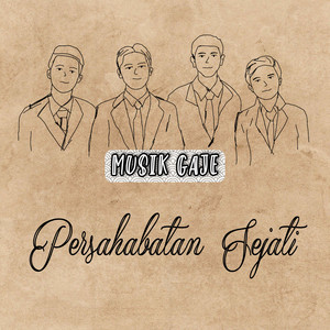 Persahabatan Sejati