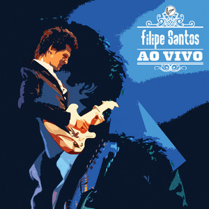 Filipe Santos - Fado da Vida (Ao Vivo)
