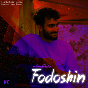 Mhmd Rasa - Fodoshin