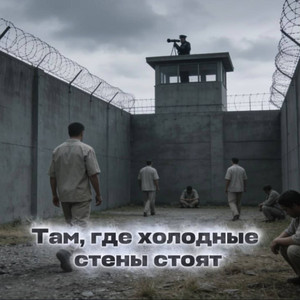 Там, где холодные стены стоят by Rafs Perfume