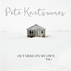 Mournin' Rain by Pete Kartsounes