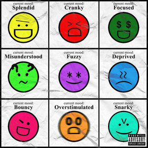Mood Swingz album