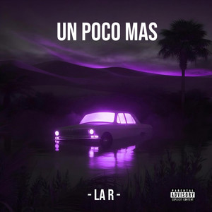 UN POCO MAS by Jade Records