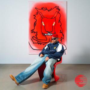 Find The Feeling - Live at Espacio Sonoro by Espacio Sonoro, Bizzy Crook