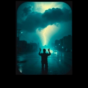 Let you save me by Enchanted Record's