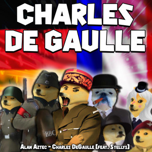 Charles DeGaulle