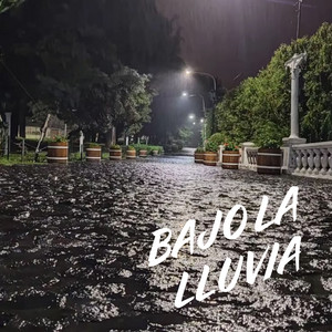 Baja la lluvia by Kioshix