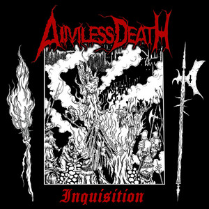 Barbed wire crown by Aimless Death
