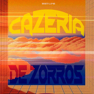 Cazeria de Zorros by Basti Love
