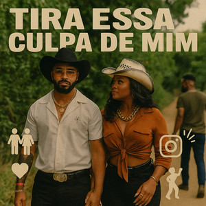 Tira Essa Culpa de Mim