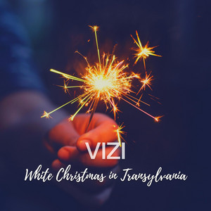 White Christmas in Transylvania