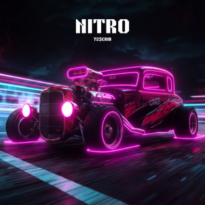 NITR0 by 72$crib