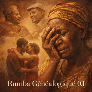 Rumba Généalogique 0.1