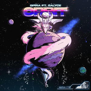Orbit by Spira, Salyce