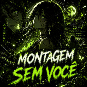 MONTAGEM SEM VOCê - Super Slowed by HOSHINA