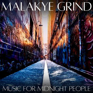 Say the Words by Malakye Grind
