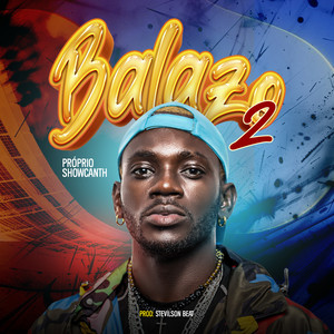 Próprio Showcanth - Balazo 2