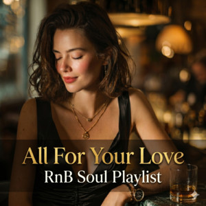 R&B Soul Love Song Select - EP by Joseph Wang 1230 | Spotify