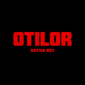 Otilor by Sativa Boy