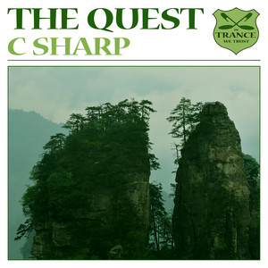 C Sharp - Radio Edit by The Quest